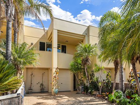 Open the Door to Waterfront Luxury and Marina Views - Photo 3