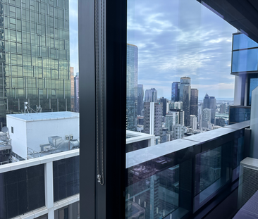 Unit 5209, 500 Elizabeth Street, Melbourne, VIC - Photo 3