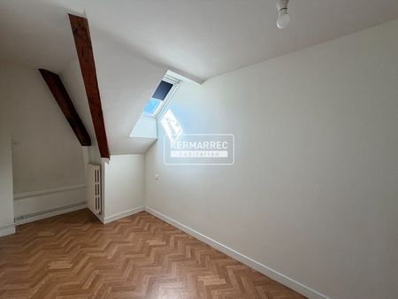 Appartement 2 pièces – 28 m² environ à Rennes (ref : G75852) - Photo 2