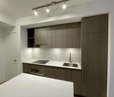 For Lease - 1 Yorkville Avenue Unit# 2507, Toronto, Ontario - Photo 6