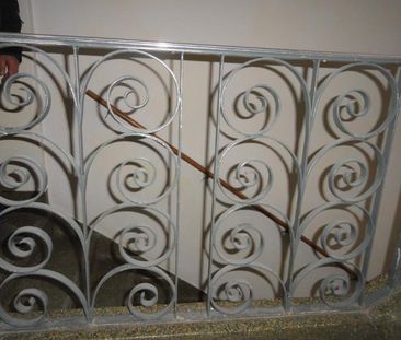 GHETTO MCGILL- STUDIO RENOVÉ & MEUBLÉ- EMPLACEMENT EXCEPTIONNEL - Photo 2