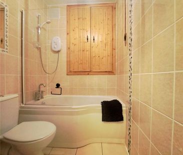 1 bedroom flat to rent - Photo 6