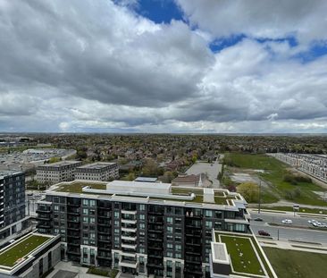For Lease - 15 Water Walk Drive Unit# 2001, Markham, Ontario - Photo 6