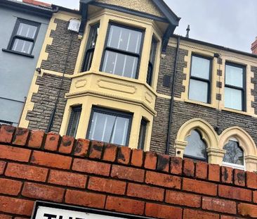 The Philog, Cardiff, Whitchurch - Photo 1