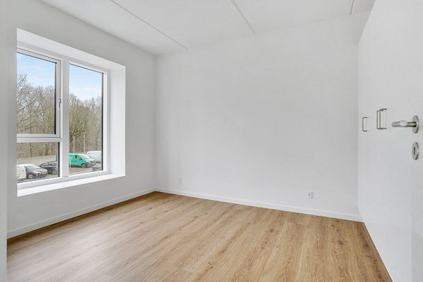 3-værelses Lejlighed på 89 m² i Kolding - Foto 1