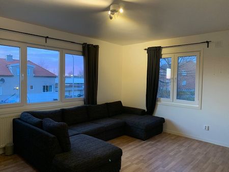 Björklidsgatan, Nässjö - Foto 2