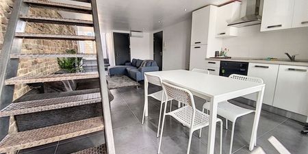 Appartement te huur in Moeskroen voor € 660 met 1 slaapkamer - Foto 4