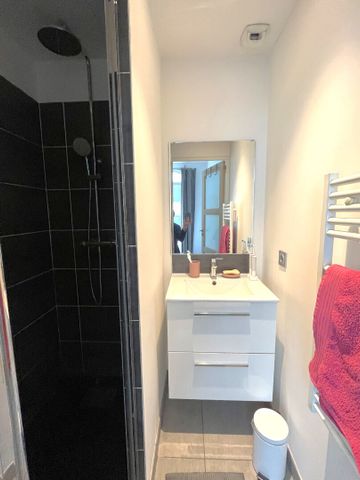 Location Appartement 2 pièces 41m² ROUEN 76000 - Photo 4