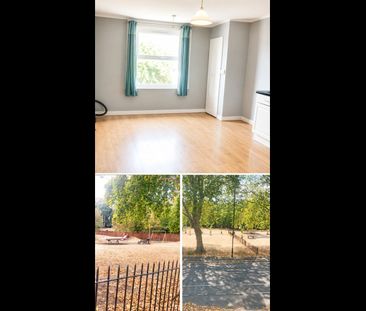 2 Bed Flat, Station Road, N22 - Photo 1