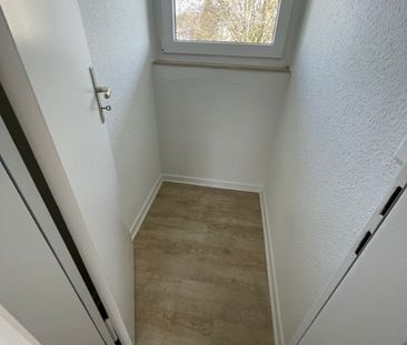 *moderne Balkonwohnung in guter Lage* - Foto 4
