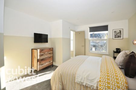 1 bedroom house share to rent - Photo 5