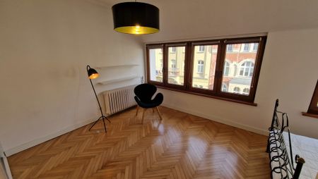 Mieszkanie Stare Miasto Szczecin, ul. Grodzka, nr 436711 - Photo 5