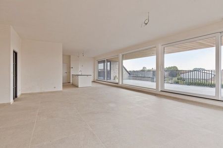 Luxueus appartement met ruime garage in hartje Sint-Baafs-Vijve TE HUUR! - Photo 5