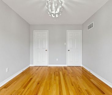 For Lease - 5 Quattro Avenue, Richmond Hill, Ontario - Photo 5