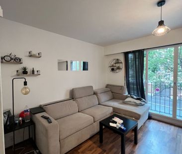 Grand Studio - PARIS 15E - Photo 5