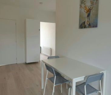Chambre privée meublée dans appartement, Dorpsweg, Rotterdam - À louer - Foto 2