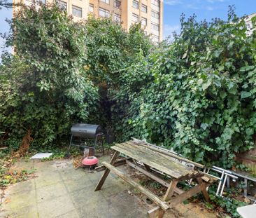 1 Bedroom House Share, Aisgill Avenue, London W14 - Photo 6