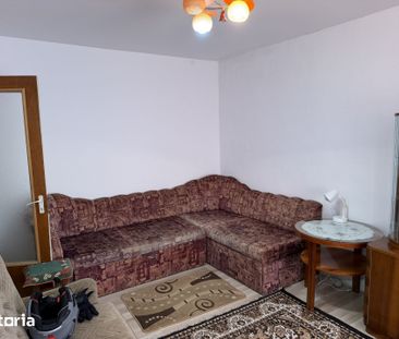 garsoniera terezian str. daliei parter - Photo 1