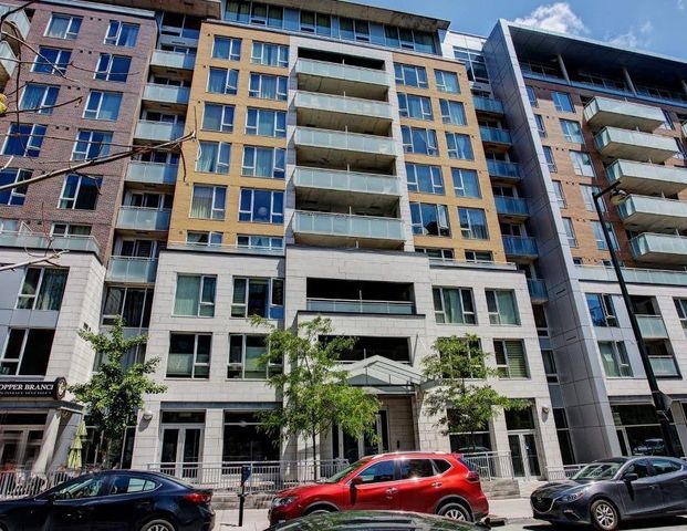 À louer / Appartement - Photo 1