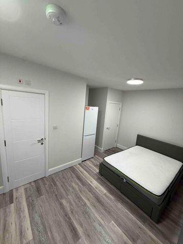 Studio Flat to rent Ealing Road, Wembley HA0 - Photo 3