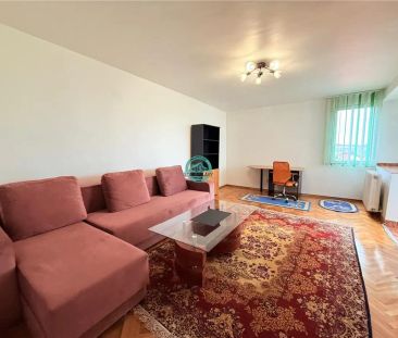 Inchiriez apartament cu 3 camere ultracentral aproape de Teatru - Fotografie 1