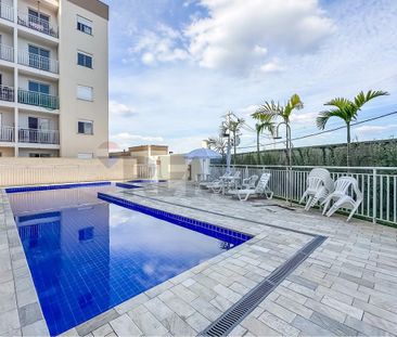 Apartamento para alugar - Lageado, Cotia - Photo 4