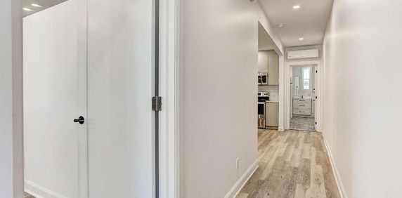 2 CH - 1 SDB - Montréal - $1,899 /mo - Photo 2