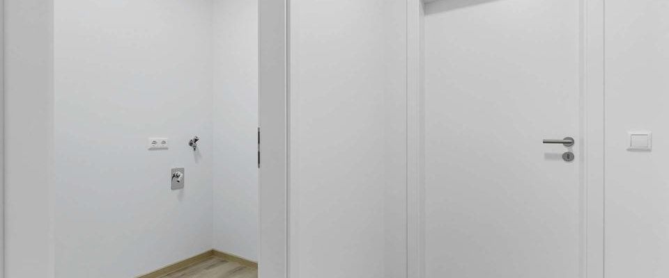 Familienfreundliche 4-Raum-Wohnung in grüner Lage - Foto 1