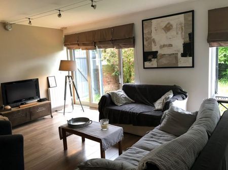 Maison individuelle Bondues Secteur Bondues-Wambr-Roncq - Photo 2