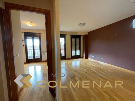 Piso de alquiler en El Cerrillo - Photo 1