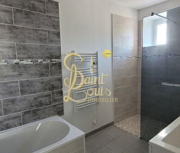 Location Maison 4 pièces 123m² LA TOUR ST GELIN 37120 - Photo 6