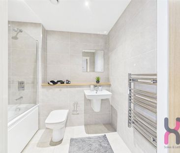 1 bedroom flat to rent - Photo 6