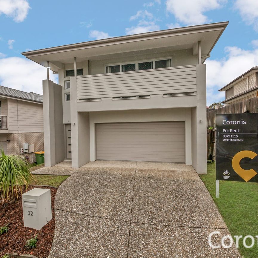 32 TEA TREES AVENUE, Springfield Lakes, Qld 4300 - Photo 1