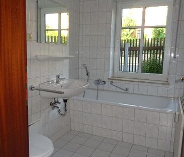 Zweiraum-EG-Wohnung mit Terrasse in TOP-Wohnlage! - Photo 5