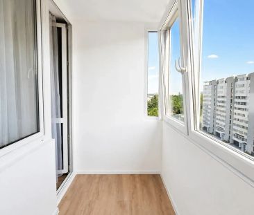 Bieżanów-Prokocim, po remoncie, 1 pok., loggia! - Photo 5
