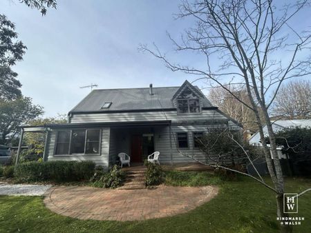 Cedar Cottage - Photo 5
