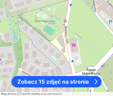 Mieszkanie, 40 m², Warszawa - Zdjęcie 1