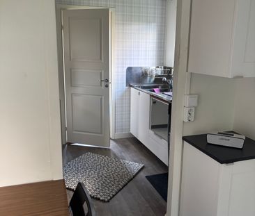 Iseråsvägen, Onsala - Photo 1