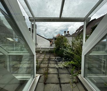 In the city center with a sublime terrace - Photo 2