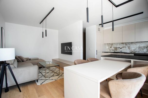 Piękne mieszkanie w standardzie premium - Photo 1