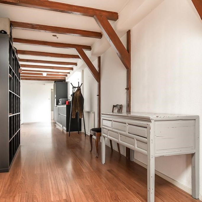 Te huur: Gedempte Nieuwesloot 39A, 1811 KN Alkmaar - Foto 1