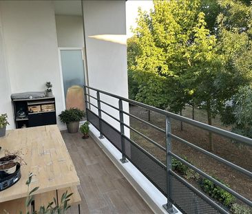 Appartement à louer - Photo 2