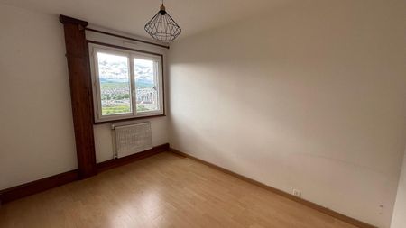 Location Appartement 2 pièces 48m² CLERMONT FERRAND 63100 - Photo 3