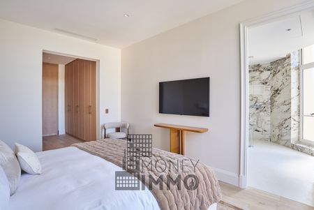 Tout savoir sur cet appartement à Paris 7ème - Photo 5