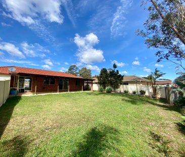 Charming Family Home in Nowra - Photo 5