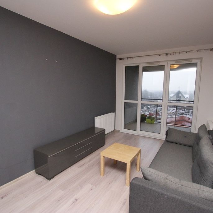 Apartament blisko centrum – 2 pokoje, winda - Zdjęcie 1