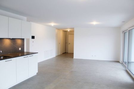 4.5 Zimmer, 98 m², EG - Foto 2