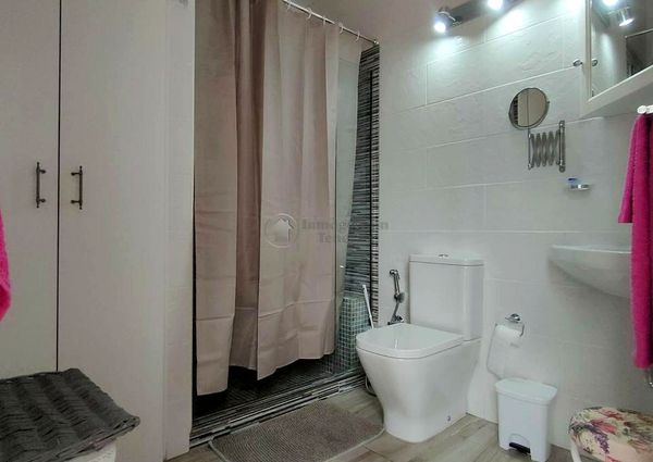 Apartamento de alquiler en Ten Bel, Costa del Silencio