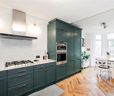 5 bedroom terraced house to rent - Photo 5