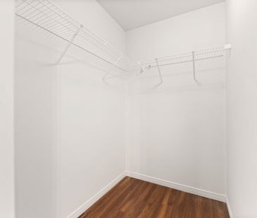 2 chambres à coucher 1 salle de bain Appartement - Photo 4